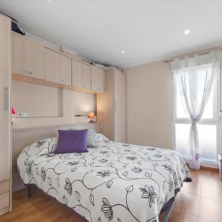 Yovalu Con Balcon Apartament Torrevieja
