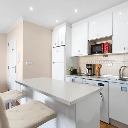 Apartment Yovalu Con Balcon Torrevieja