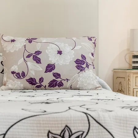 Yovalu Con Balcon Apartment