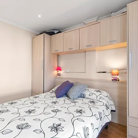 Yovalu Con Balcon Apartment *