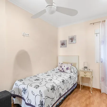 Yovalu Con Balcon Apartment