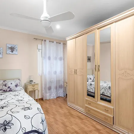 Apartment Yovalu Con Balcon Torrevieja