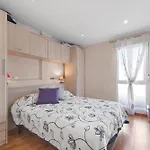 דירה Yovalu Con Balcon