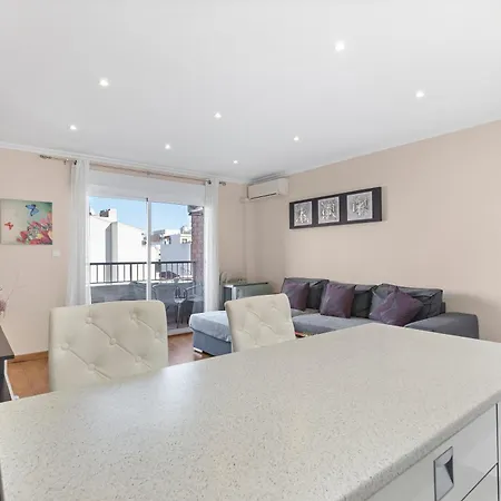 Apartamento Yovalu Con Balcon Torrevieja