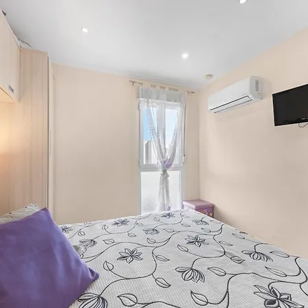 Yovalu Con Balcon Apartamento Torrevieja