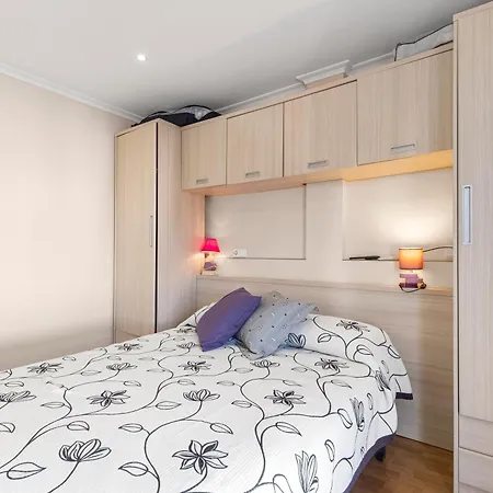Yovalu Con Balcon Apartamento Torrevieja