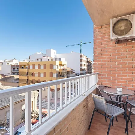 Yovalu Con Balcon Torrevieja